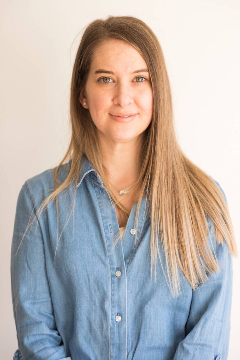 Dr Marianne Trent, Clinical Psychologist, founder of Good Thinking Psychological Services. Dr Marianne Trent, Clinical Psychologist, founder of Good Thinking Psychological Services.