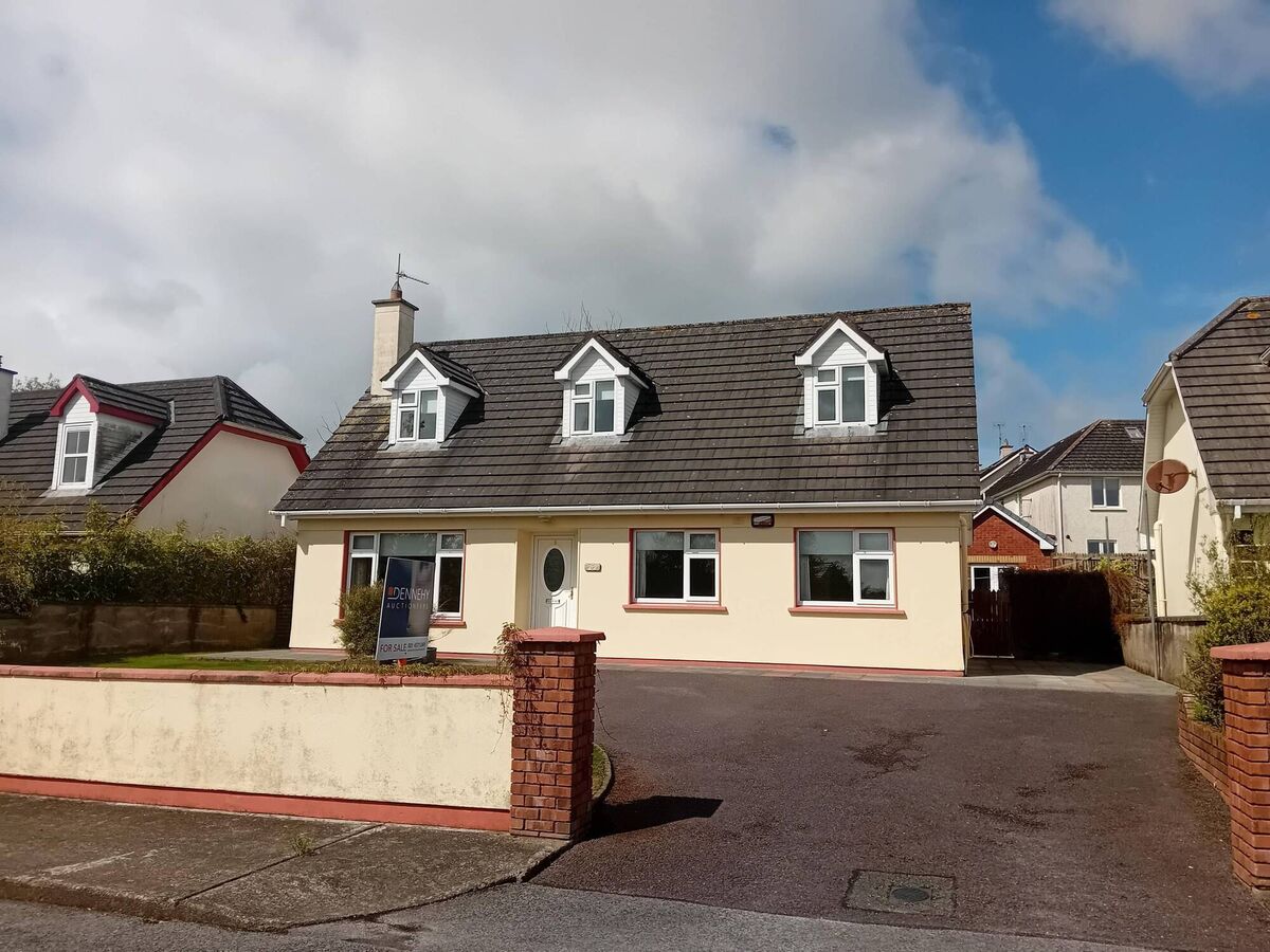 22, Fernlea, Kilnagleary. is a beautiful detached home in a quiet, low density estate. 22, Fernlea, Kilnagleary. is a beautiful detached home in a quiet, low density estate.