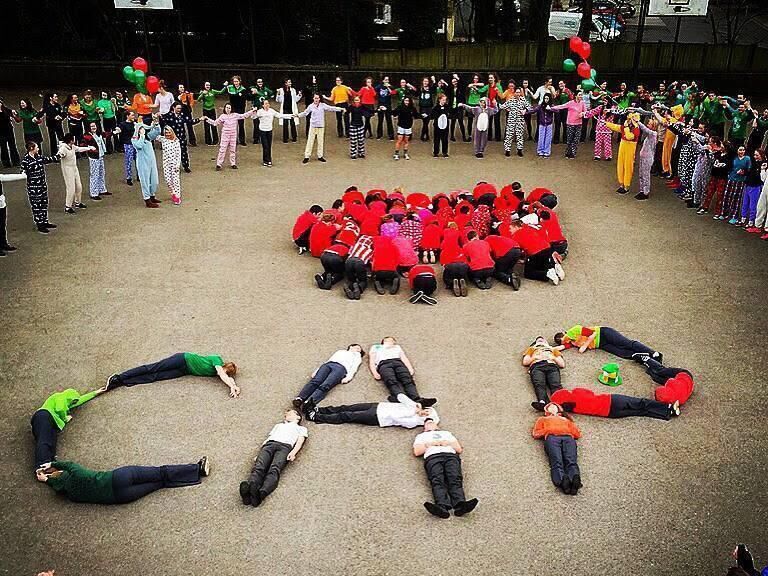 Experience the welcoming atmosphere and camaraderie at Coláiste an Phiarsaigh during open night. Experience the welcoming atmosphere and camaraderie at Coláiste an Phiarsaigh during open night.