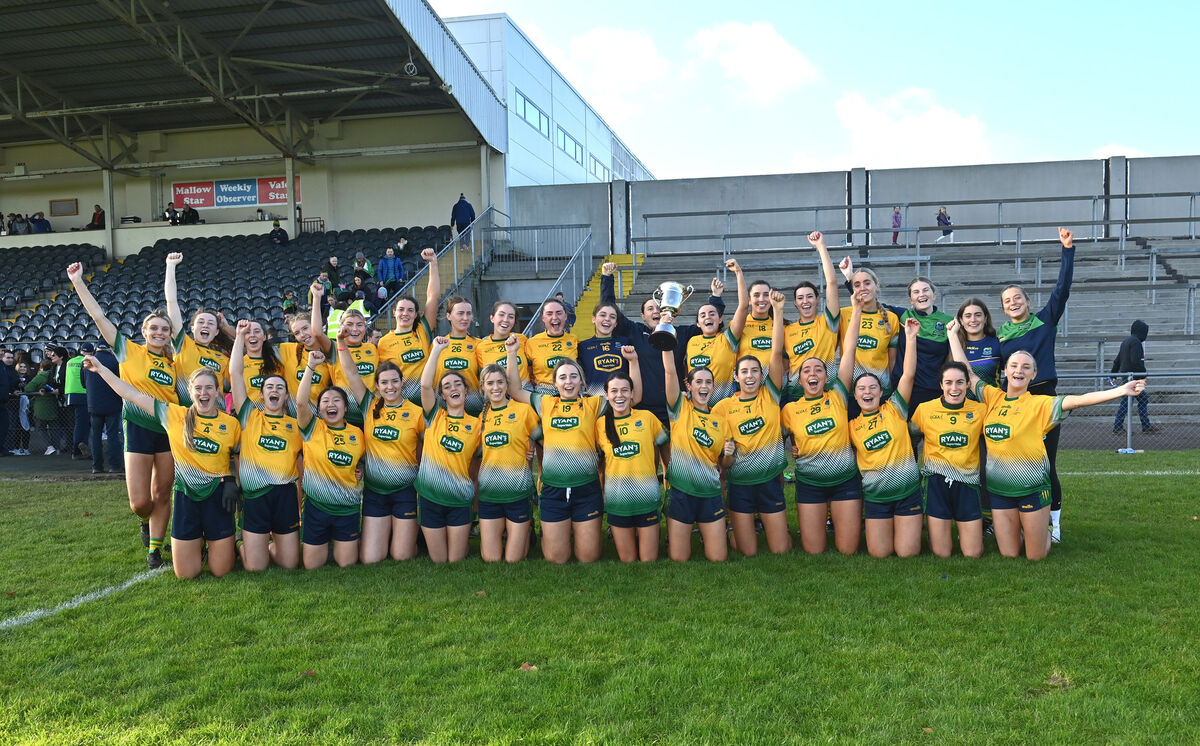 Picture: Dan Linehan Picture: Dan Linehan