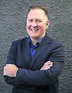 Cormac McKenna, CEO of PharmacyConnect Cormac McKenna, CEO of PharmacyConnect