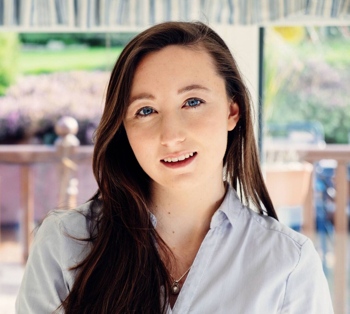 Ciara Judge, who will be at I Wish Ciara Judge, who will be at I Wish