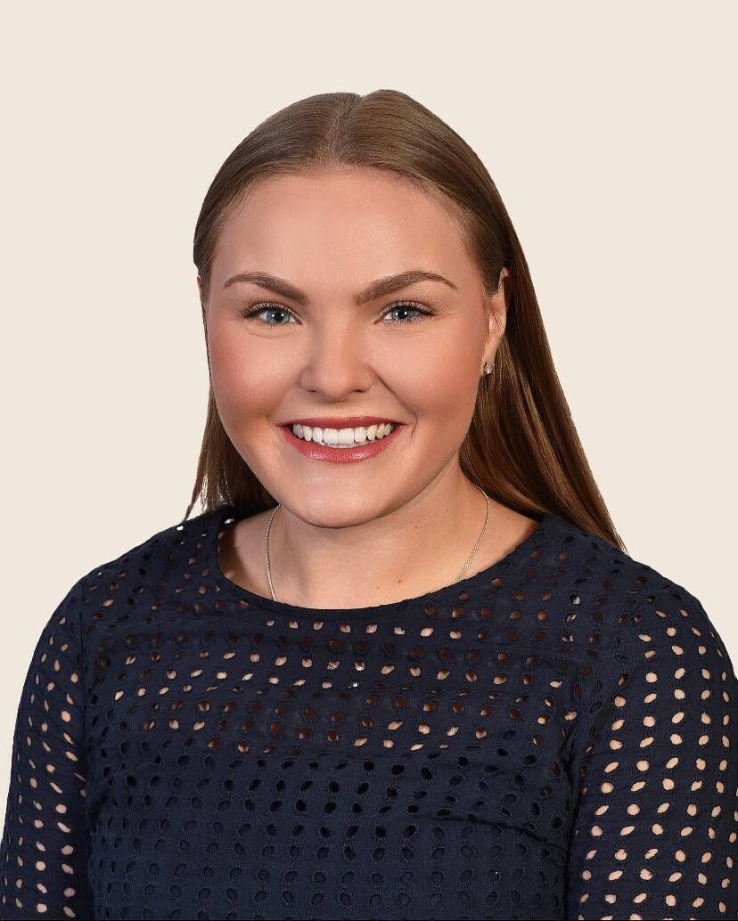 Michaela O'Rourke, Dell. Michaela O'Rourke, Dell.