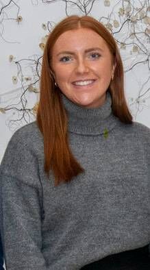 Kate Wall, PepsiCo Kate Wall, PepsiCo