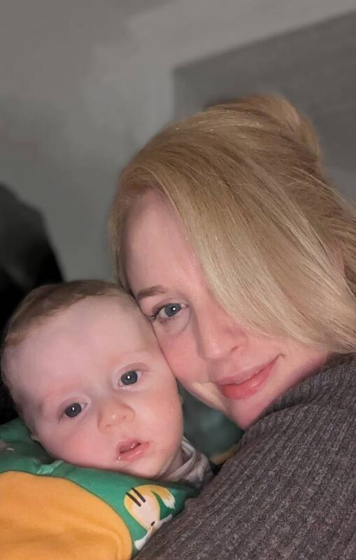 Julia Duff, aged 34, from St Lukes, Cork was your typical fun-loving teenager. The mum of one hung out with pals and generally enjoyed life until she had her first tonic clonic seizure age 15. Julia Duff, aged 34, from St Lukes, Cork was your typical fun-loving teenager. The mum of one hung out with pals and generally enjoyed life until she had her first tonic clonic seizure age 15.