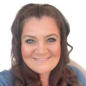 Lisa Gunn. Lisa Gunn.