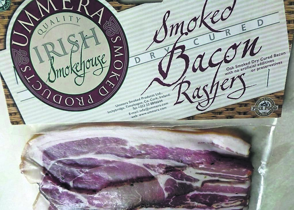 Ummera Smoked products Ltd has closed its doors. Ummera Smoked products Ltd has closed its doors.