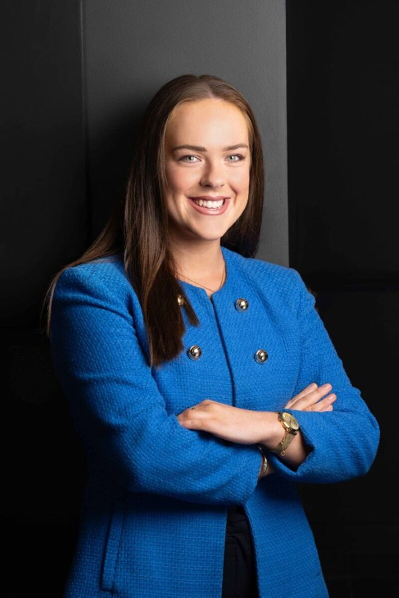 Michelle sat her Leaving Cert in 2013 and completed her law degree in 2016. Michelle sat her Leaving Cert in 2013 and completed her law degree in 2016.