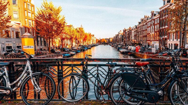 Cork Views: Let’s make Cork a bicycle hub Cork Views: Let’s make Cork a bicycle hub