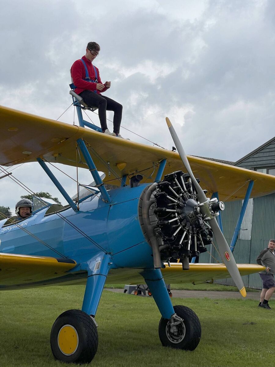 “The most glaring advantage of living here is the sheer abundance of activity, entertainment, and opportunity,” says Rodni. “The most glaring advantage of living here is the sheer abundance of activity, entertainment, and opportunity,” says Rodni.