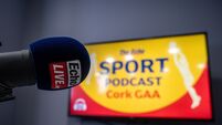The Echo Sport Podcast All-Ireland hurling final special: Cork can cope with pressure against Tipp The Echo Sport Podcast All-Ireland hurling final special: Cork can cope with pressure against Tipp