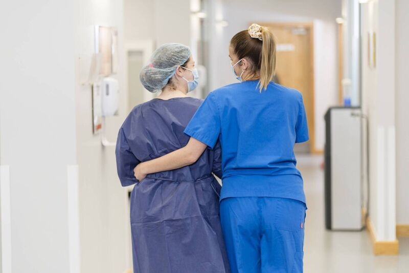 People who’ve been through IVF often talk about how challenging it was. Sims Clinic always offers counselling to patients. People who’ve been through IVF often talk about how challenging it was. Sims Clinic always offers counselling to patients.