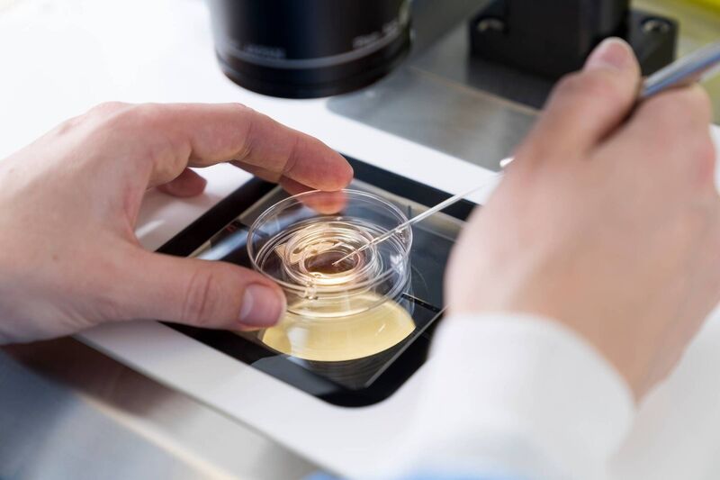 The clinic is part of Virtus Health, one of the leading global fertility groups based in Australia. The clinic is part of Virtus Health, one of the leading global fertility groups based in Australia.