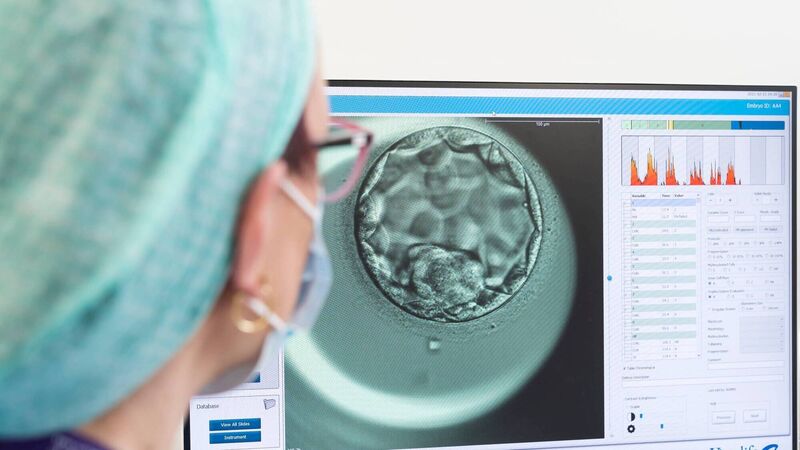 World-class fertility care is available in Cork at the Sims IVF World-class fertility care is available in Cork at the Sims IVF