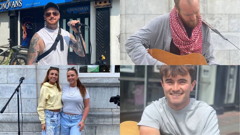 Sounds of Cork: Looking back on a summer of song Sounds of Cork: Looking back on a summer of song