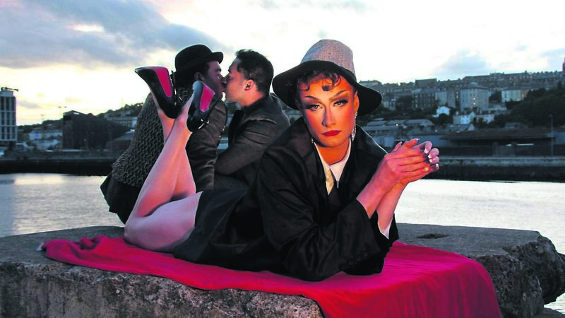 Second outing for queer film festival in Cork Second outing for queer film festival in Cork