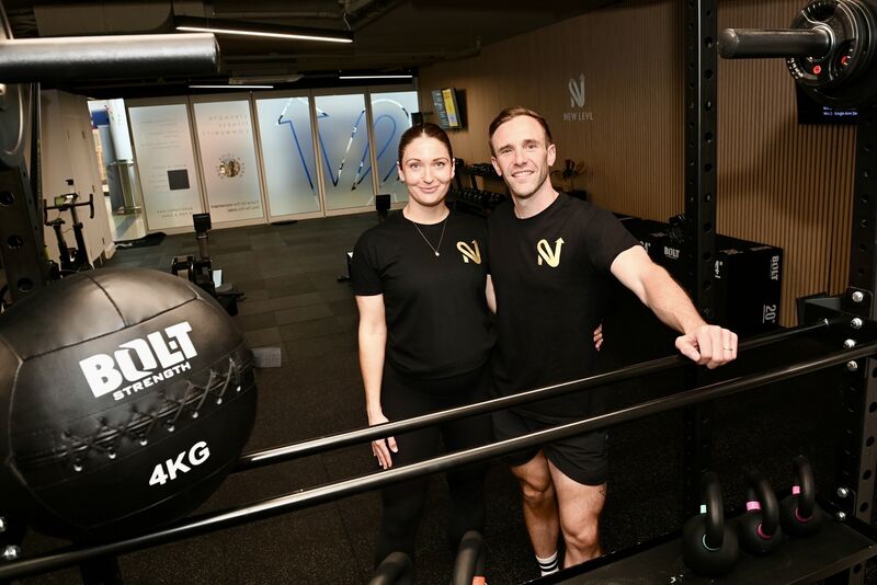 The gym has fully equipped showers and changing facilities, a towel service, hair dryers and straighteners, as well as a selection of products. The gym has fully equipped showers and changing facilities, a towel service, hair dryers and straighteners, as well as a selection of products.