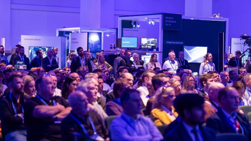 Dell Technologies Forum to empower Irish organisations harness AI innovation this September Dell Technologies Forum to empower Irish organisations harness AI innovation this September