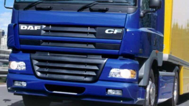 Safety improvements needed on the 'Bantry Line' from Cork city due to increasing numbers of HGVs Safety improvements needed on the 'Bantry Line' from Cork city due to increasing numbers of HGVs