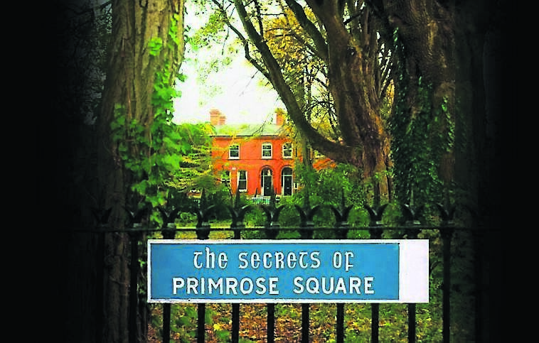 The Secrets Of Primrose Square is at the Everyman this week The Secrets Of Primrose Square is at the Everyman this week
