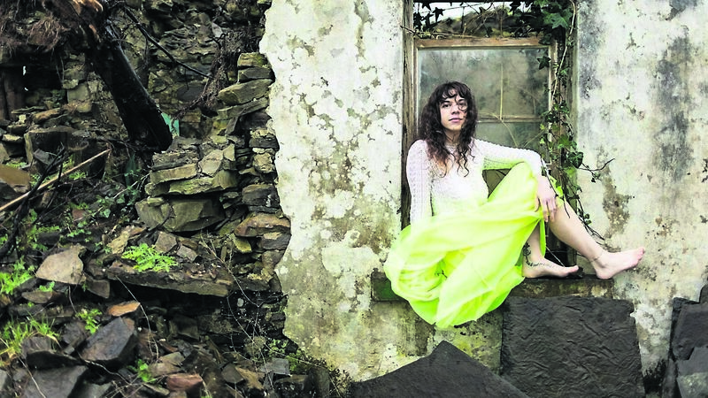 Great line-up for festival on West Cork island Great line-up for festival on West Cork island
