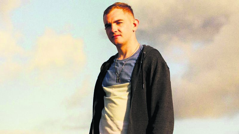 Cork actor: ‘I was able to bring Christy into myself...’ Cork actor: ‘I was able to bring Christy into myself...’