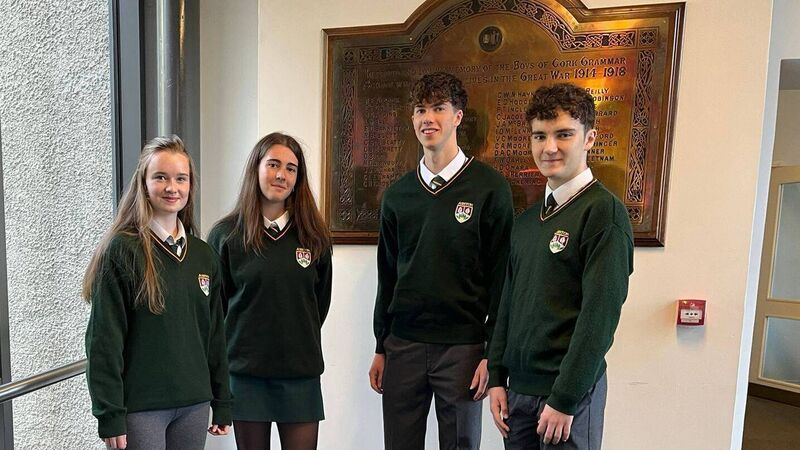 Ashton School invites you to an open day event Ashton School invites you to an open day event