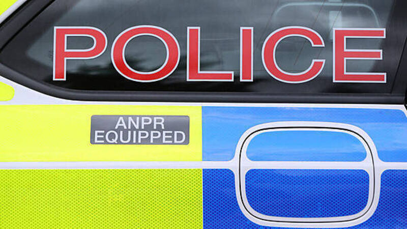 Man (20s) dies following Co Down road crash Man (20s) dies following Co Down road crash