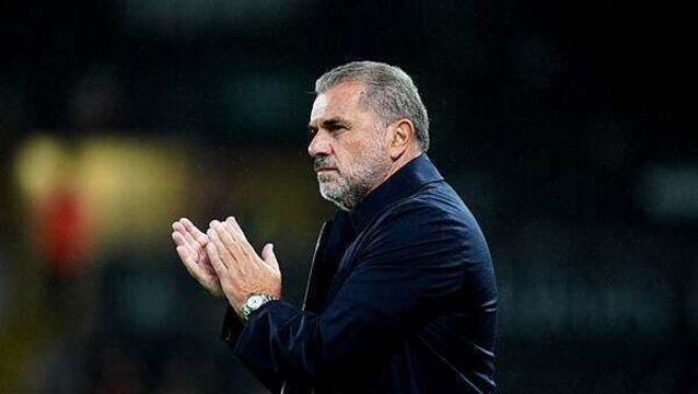 Ange Postecoglou not feeling pressure despite Nottingham Forest’s dismal run Ange Postecoglou not feeling pressure despite Nottingham Forest’s dismal run