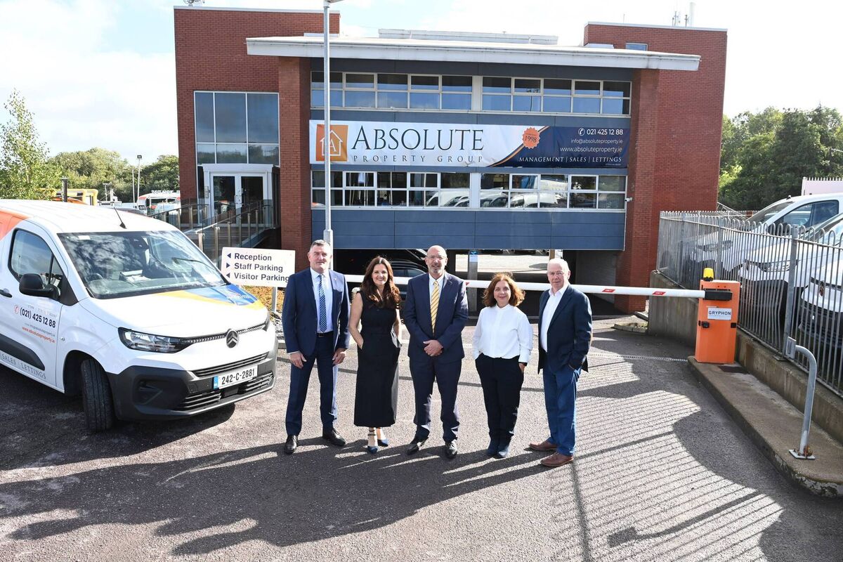 Over the last 29 years, Absolute Property have become a byword in rental services and block management in Cork city and beyond. Over the last 29 years, Absolute Property have become a byword in rental services and block management in Cork city and beyond.