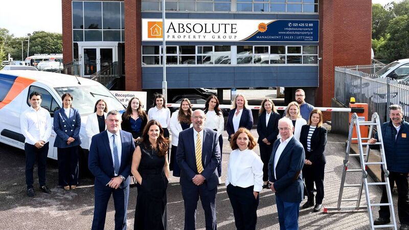 Absolute Property – Over a quarter century of property expertise Absolute Property – Over a quarter century of property expertise
