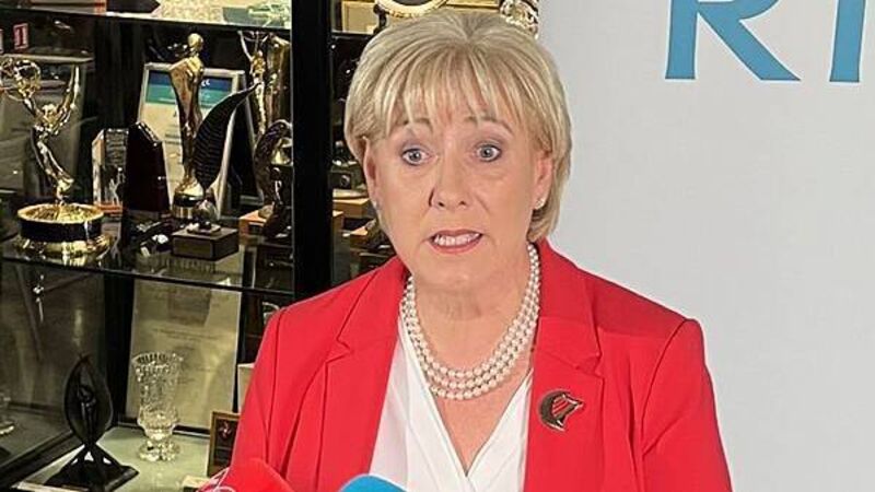 President going on trade missions would elevate them to ‘new level’ – Humphreys President going on trade missions would elevate them to ‘new level’ – Humphreys