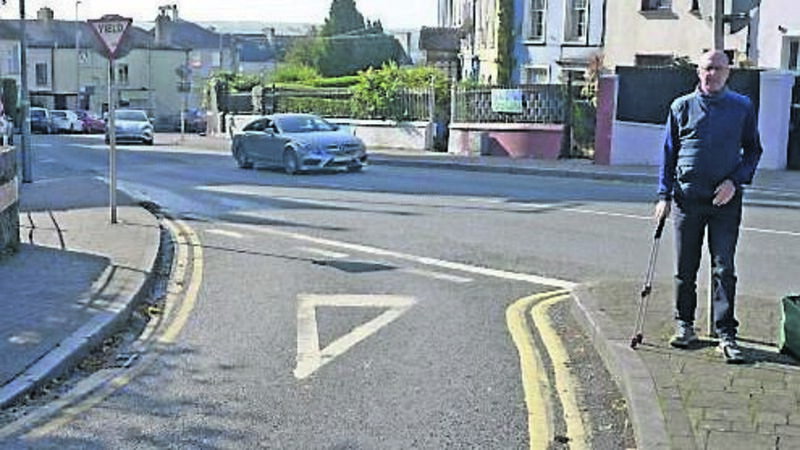 All About Cork: Removal of slip road sparks fears over ‘traffic mayhem’ All About Cork: Removal of slip road sparks fears over ‘traffic mayhem’