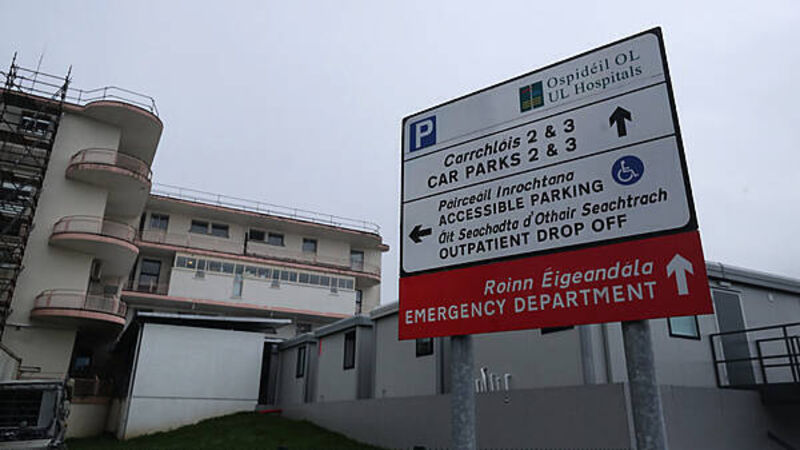 Man (50s) dies in motorbike collision in Limerick Man (50s) dies in motorbike collision in Limerick