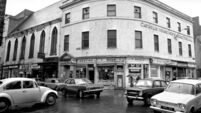 ccyms.jpg Throwback Thursday: Recalling the shops we knew in Cork city