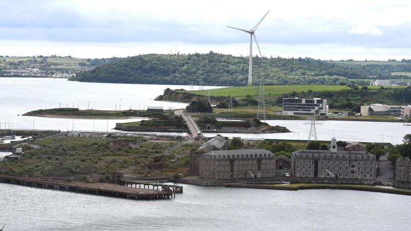 Indaver spend on proposed Cork Harbour incinerator project up to €200m Indaver spend on proposed Cork Harbour incinerator project up to €200m