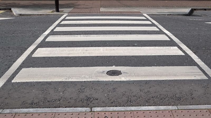 'Elevated risks on daily basis': Call for road measures in Cork city suburb 'Elevated risks on daily basis': Call for road measures in Cork city suburb