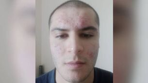 <p>Hassan Alsane (22) has been missing from his home in Tureenglanahee, Ballydesmond, Co. Cork, since Saturday October 25.</p> <p>Hassan Alsane (22) has been missing from his home in Tureenglanahee, Ballydesmond, Co. Cork, since Saturday October 25.</p>