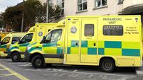 Cork's Mercy hospital highlights three major risks ahead of Halloween Cork's Mercy hospital highlights three major risks ahead of Halloween