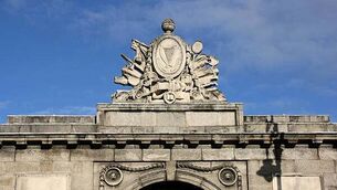 Wife of consultant psychiatrist killed in Cork hit-and-run settles High Court case Wife of consultant psychiatrist killed in Cork hit-and-run settles High Court case