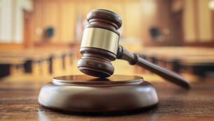 <p>The defendant admitted having cocaine for sale or supply to others.</p> <p>The defendant admitted having cocaine for sale or supply to others.</p>