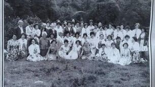 <p>Women on a Pioneer outing to Glandore in 1959. Were they segregated from the boys, wonders Jo Kerrigan</p> <p>Women on a Pioneer outing to Glandore in 1959. Were they segregated from the boys, wonders Jo Kerrigan</p>