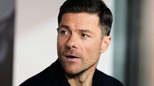 Jude Bellingham has ‘full faith’ as pressure increases on Xabi Alonso Jude Bellingham has ‘full faith’ as pressure increases on Xabi Alonso