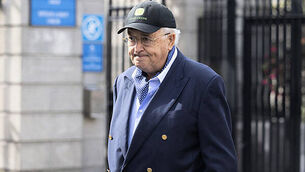 John Magnier ordered to pay €4m costs of failed legal challenge over sale of Tipperary estate John Magnier ordered to pay €4m costs of failed legal challenge over sale of Tipperary estate