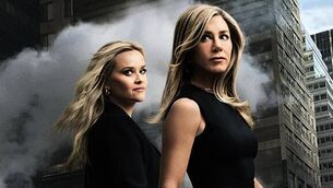 Review: The Morning Show captures the mood expertly in season 4 Review: The Morning Show captures the mood expertly in season 4