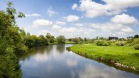 River Boyne, County Meath, photo courtesy of iStock.jpg River Boyne in County Meath, Ireland.