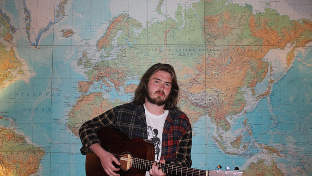 <p>Podge Lane: “I can’t wait to bring my show back to Ireland and do it all at home”.</p> <p>Podge Lane: “I can’t wait to bring my show back to Ireland and do it all at home”.</p>