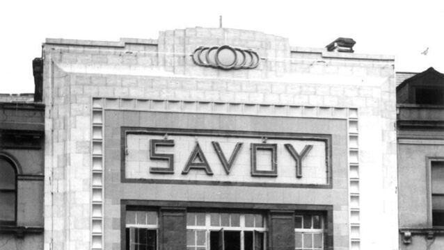 <p>For almost a century, the Savoy has been the last word in splendour as a cultural hub for the people of Cork, says JOHN DOLAN. </p> <p>For almost a century, the Savoy has been the last word in splendour as a cultural hub for the people of Cork, says JOHN DOLAN. </p>