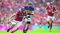 3192682.jpg Cork v Tipperary - GAA Hurling All-Ireland Senior Championship Final