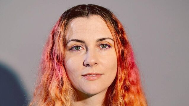 <p>Moss Russell's new play explores 'the unspoken rules that shape social situations'.</p> <p>Moss Russell's new play explores 'the unspoken rules that shape social situations'.</p>